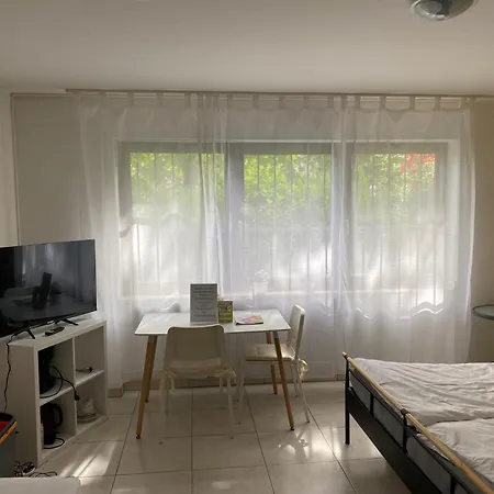 Grosses Gaestezimmer Mit Bad