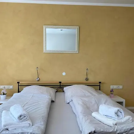 Gaestehaus Steinmann Grosses Gaestezimmer Homestay *